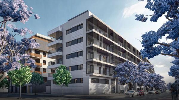 Piso en venta en calle de Munic, 72