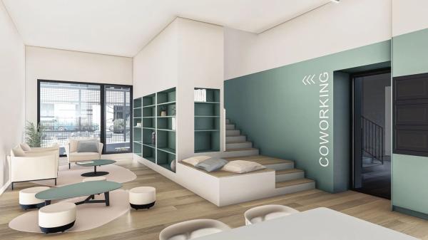 Piso en venta en calle de Munic, 72