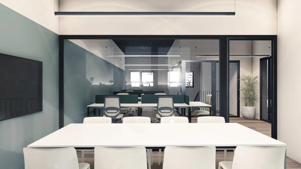 Piso en venta en calle de Munic, 72