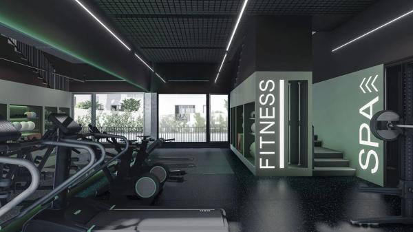 Piso en venta en calle de Munic, 72