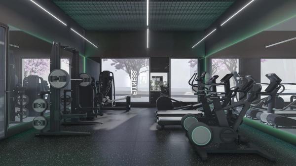 Piso en venta en calle de Munic, 72