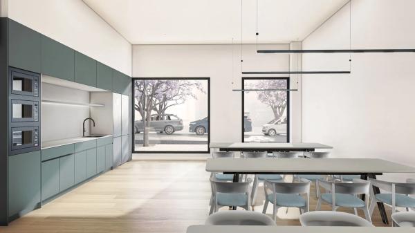 Piso en venta en calle de Munic, 72