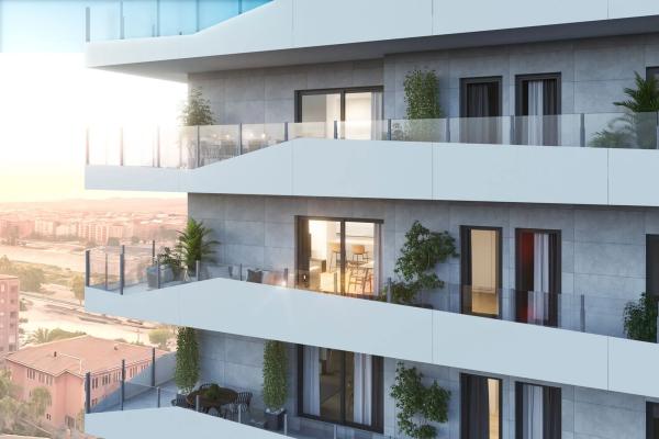 Edificio Gregorio Gea