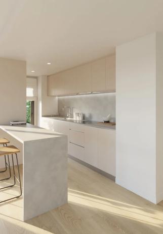 Piso en venta en avenida Gregorio Gea & Avenida Carlos Marx, 76