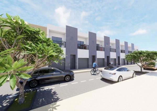 Residencial GVS-La Bega