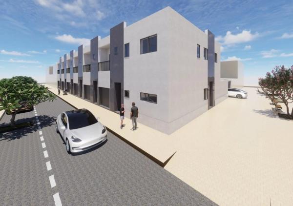 Residencial GVS-La Bega