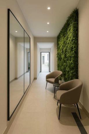 Edificio Residencial Alberic I