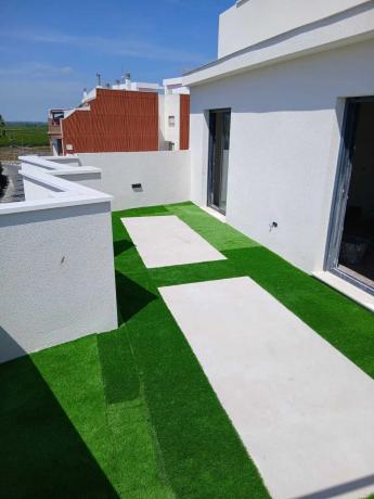 Edificio Residencial Alberic I