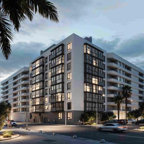 Edificio Conde Lumiares