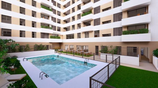 Célere San Vicente I