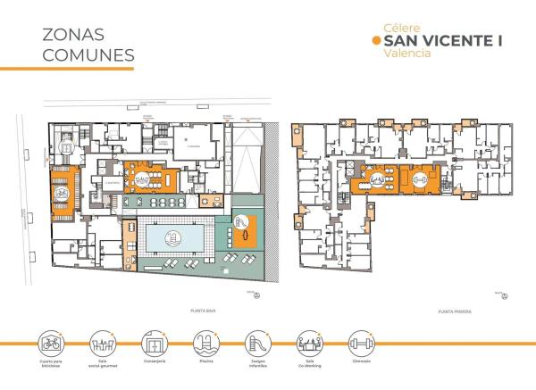 Célere San Vicente I