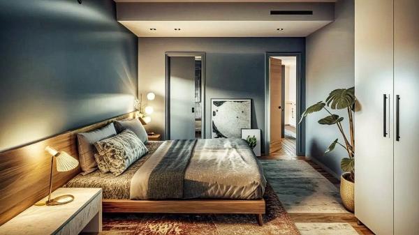 Piso en venta en calle Viana, 10