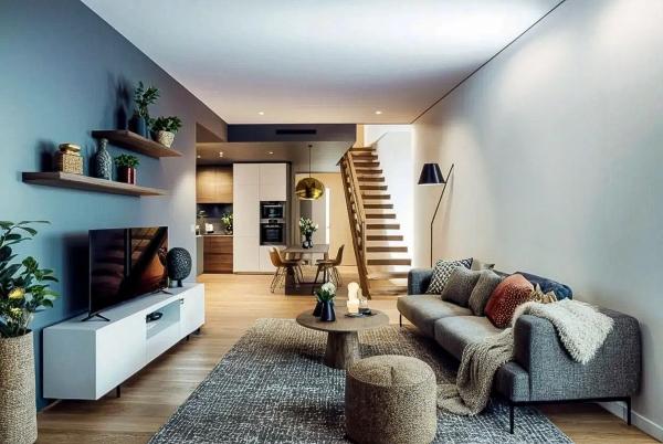 Piso en venta en calle Viana, 10