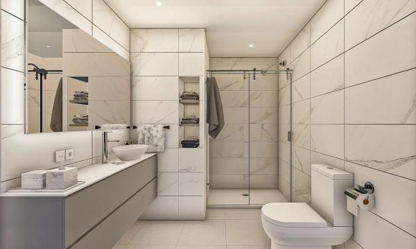 Piso en venta en calle Viana, 10