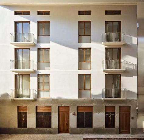 Piso en venta en calle Viana, 10