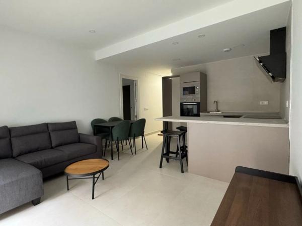 Residencial Plaza de Mercado