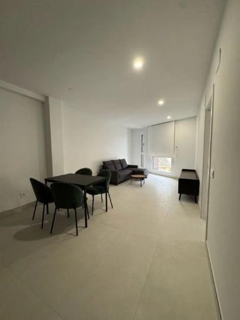 Residencial Plaza de Mercado