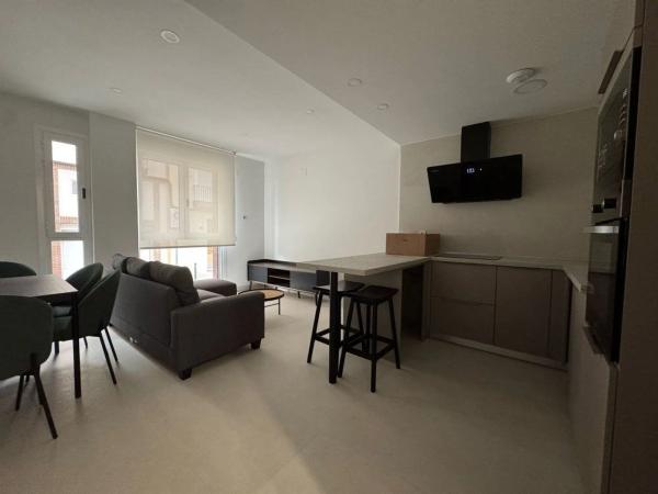 Residencial Plaza de Mercado