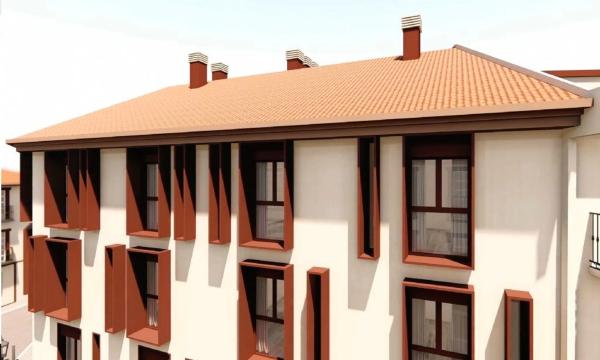 Residencial Plaza de Mercado