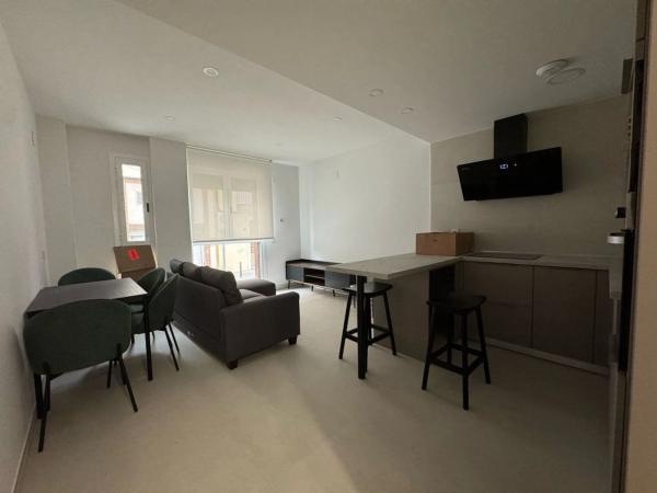 Residencial Plaza de Mercado