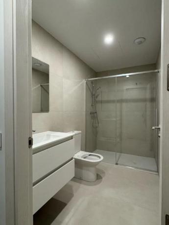 Residencial Plaza de Mercado