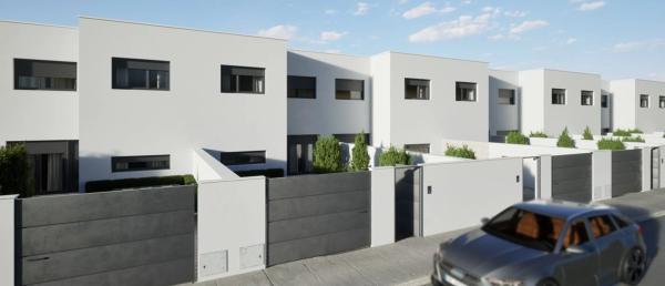 Residencial las Artes