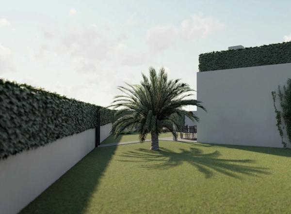 Residencial los Jardines de Seseña