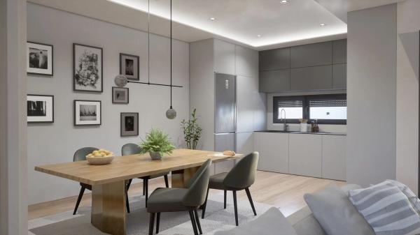 Residencial las Artes