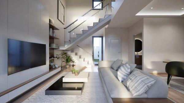 Residencial las Artes