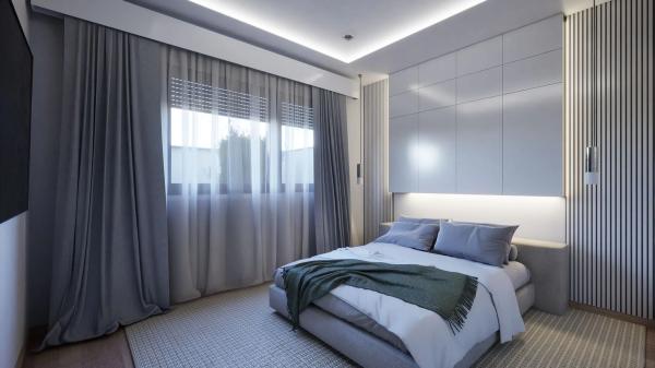 Residencial las Artes