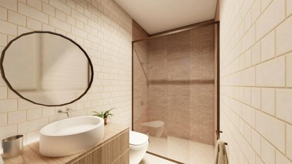 Residencial las Artes