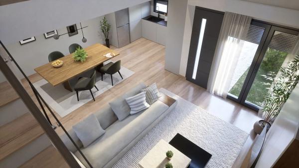 Residencial las Artes