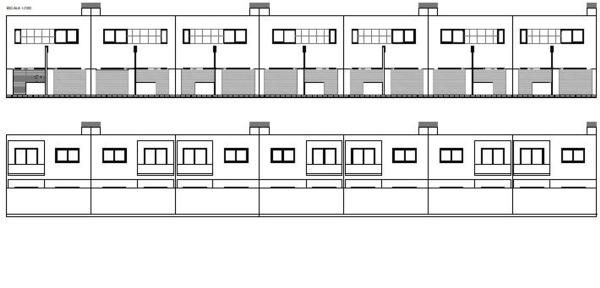 Las Villas Nuevas de la Sagra