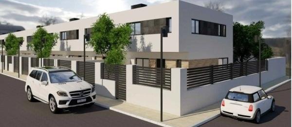 Las Villas Nuevas de la Sagra