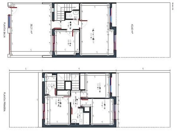 Las Villas Nuevas de la Sagra