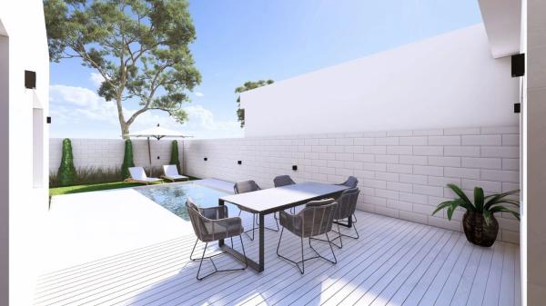 Residencial Veracruz