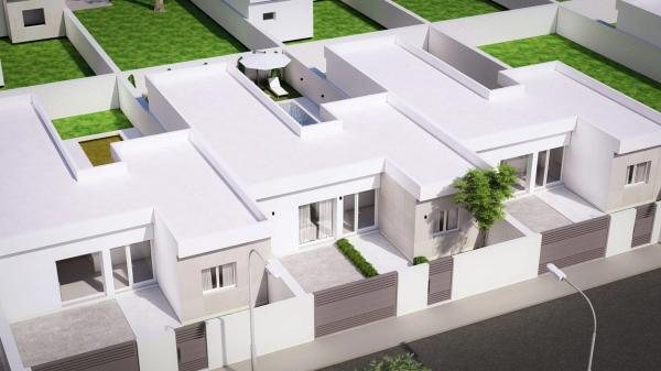 Residencial Veracruz