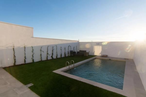 Residencial Vesta IV