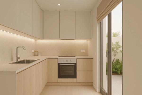 Piso en venta en callejón De los Hortelanos, 10