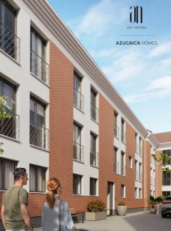 Piso en venta en callejón De los Hortelanos, 10