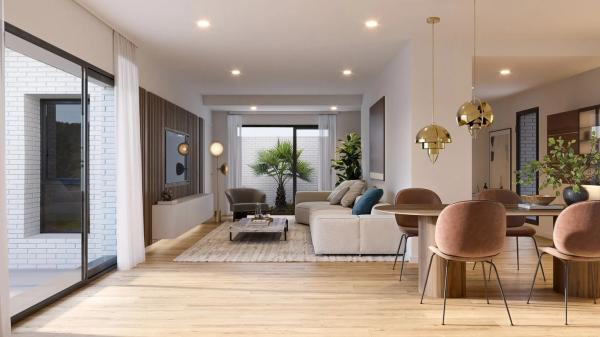 Casa o chalet independiente en venta en calle Herrerillo s/n