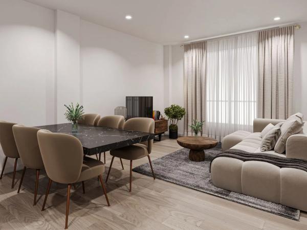 Residencial Artillería