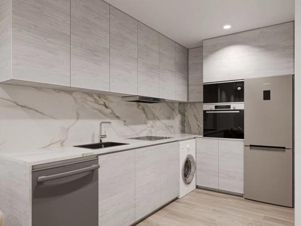 Residencial Artillería