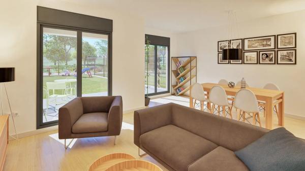 Residencial Apeadero