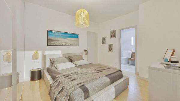 Residencial Apeadero