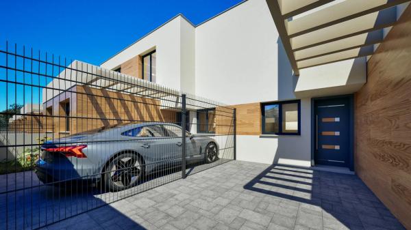 Residencial Apeadero