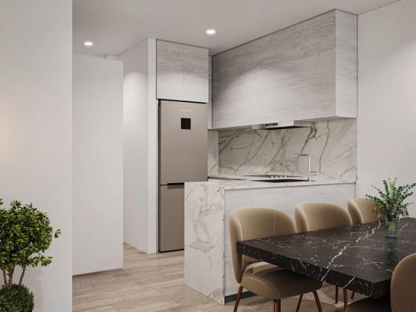 Residencial Artillería