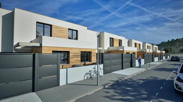 Residencial Apeadero