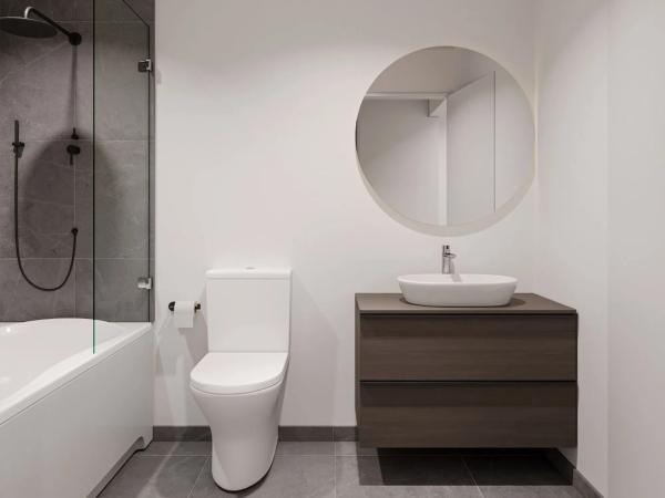 Residencial Artillería