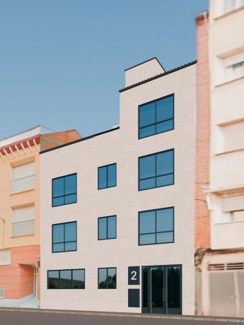 Residencial Artillería